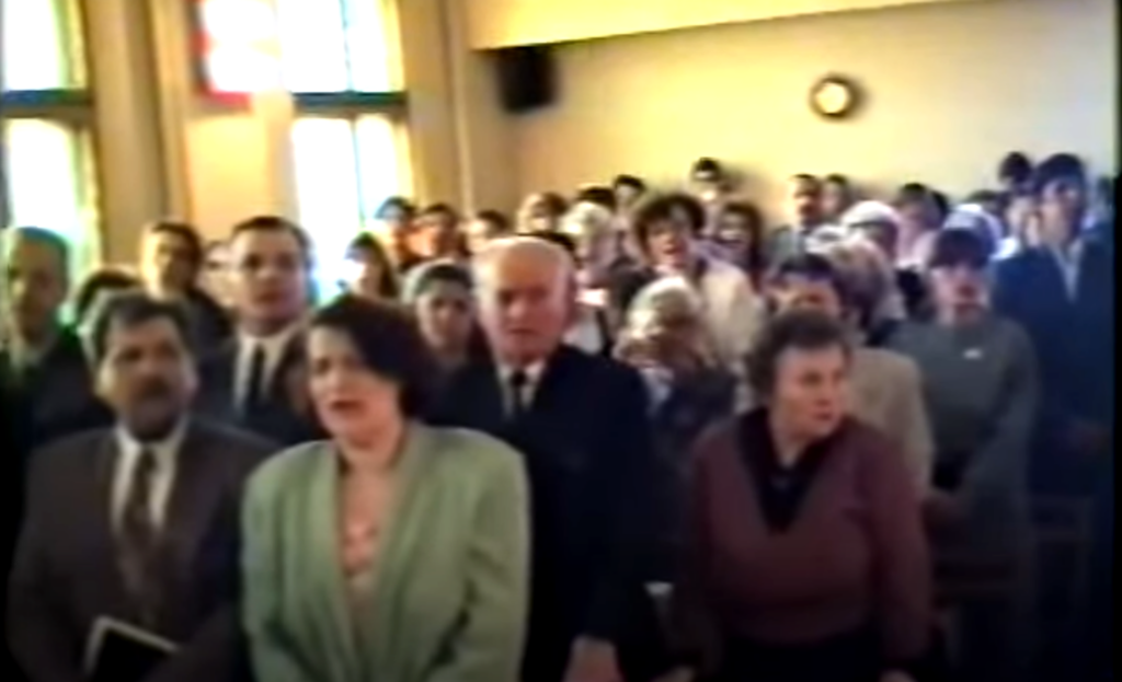 Ordynacja Pastora Andrzeja Ostrowskieg